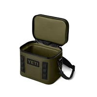 YETI Hopper Flip® 8 Soft Cooler Bag