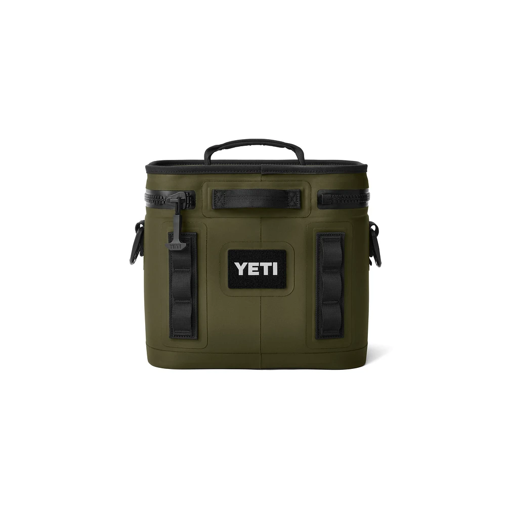 YETI Hopper Flip® 8 Soft Cooler Bag