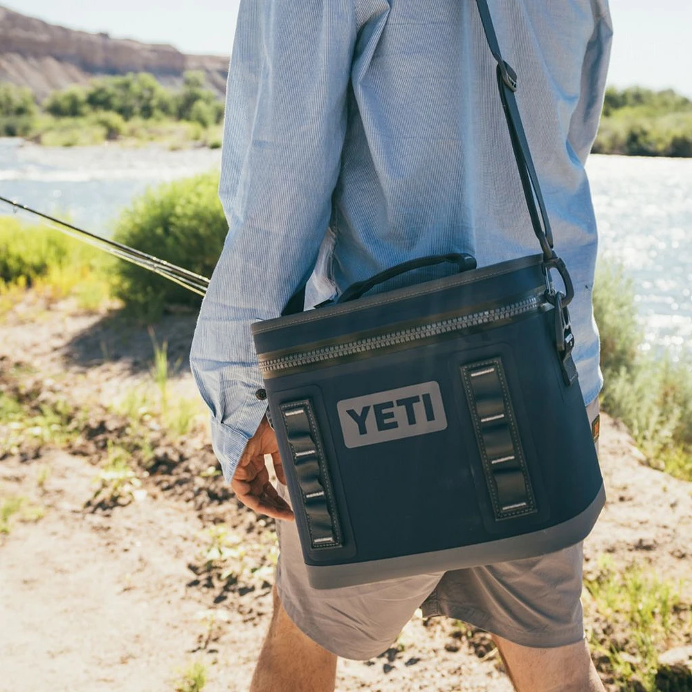 YETI Hopper Flip® 8 Soft Cooler Bag