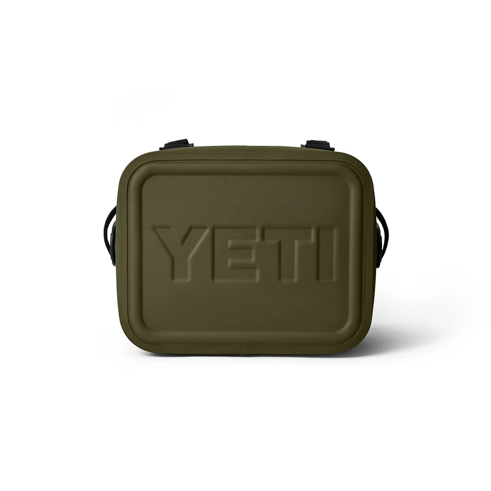 YETI Hopper Flip® 12 Soft Cooler Bag