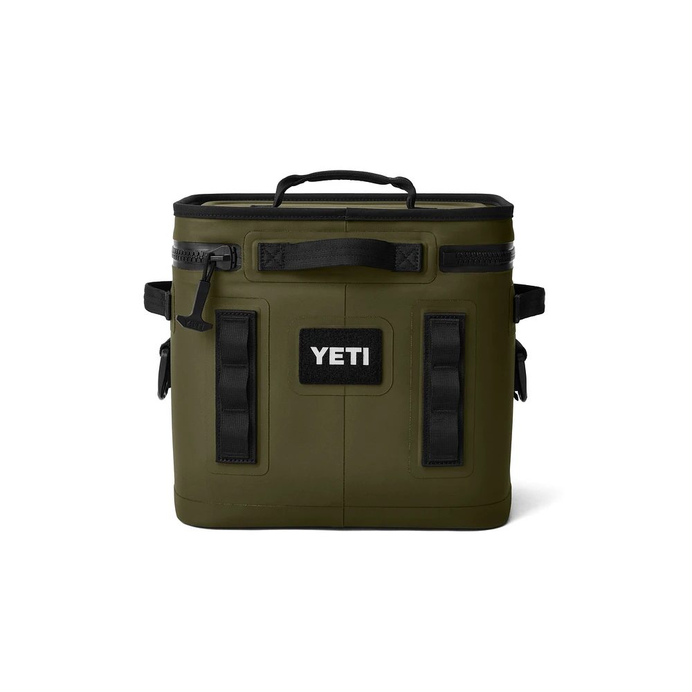 YETI Hopper Flip® 12 Soft Cooler Bag