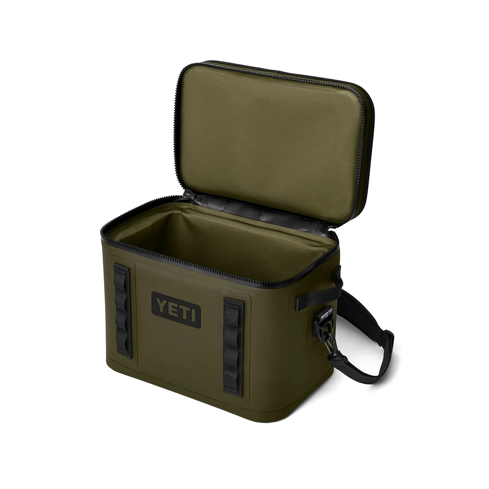 YETI Hopper Flip® 18 Soft Cooler Bag