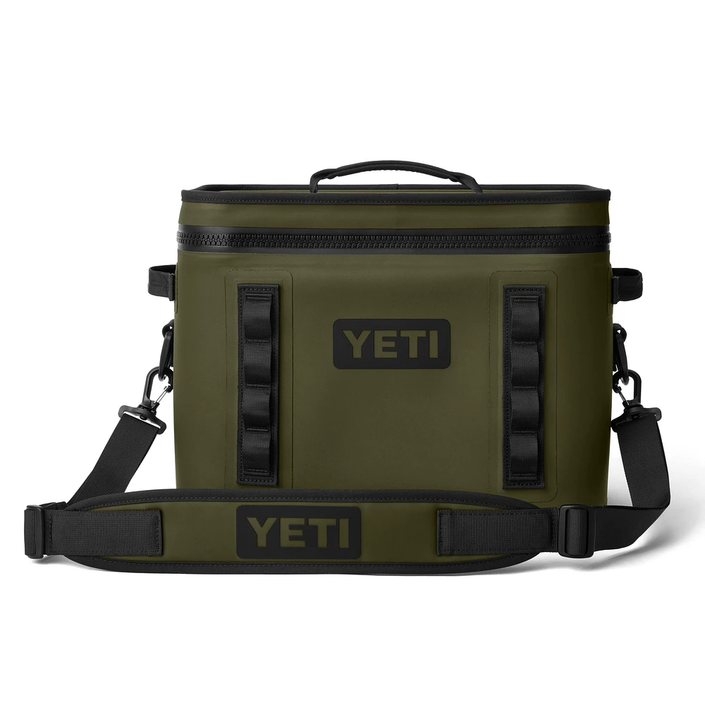 YETI Hopper Flip® 18 Soft Cooler Bag