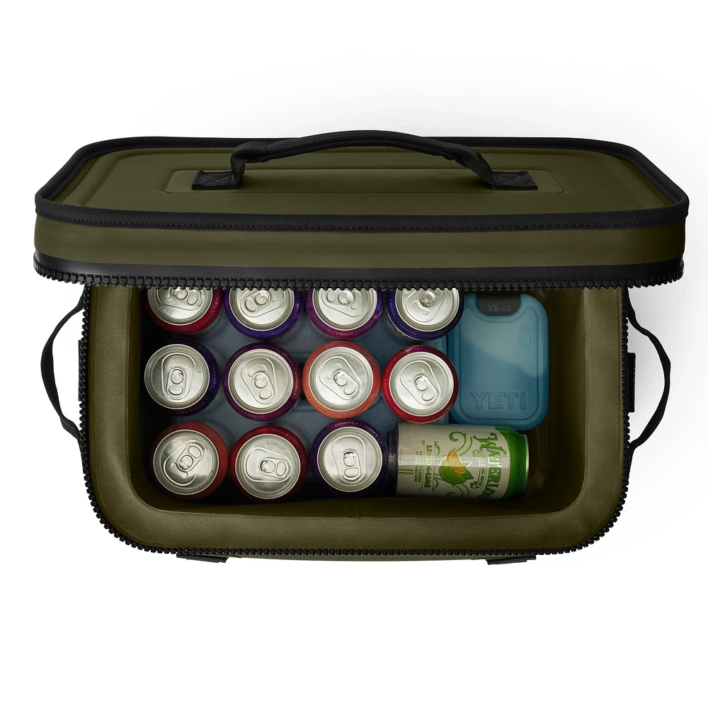 YETI Hopper Flip® 18 Soft Cooler Bag