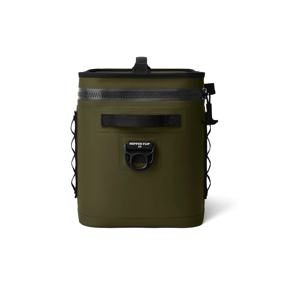 YETI Hopper Flip® 18 Soft Cooler Bag