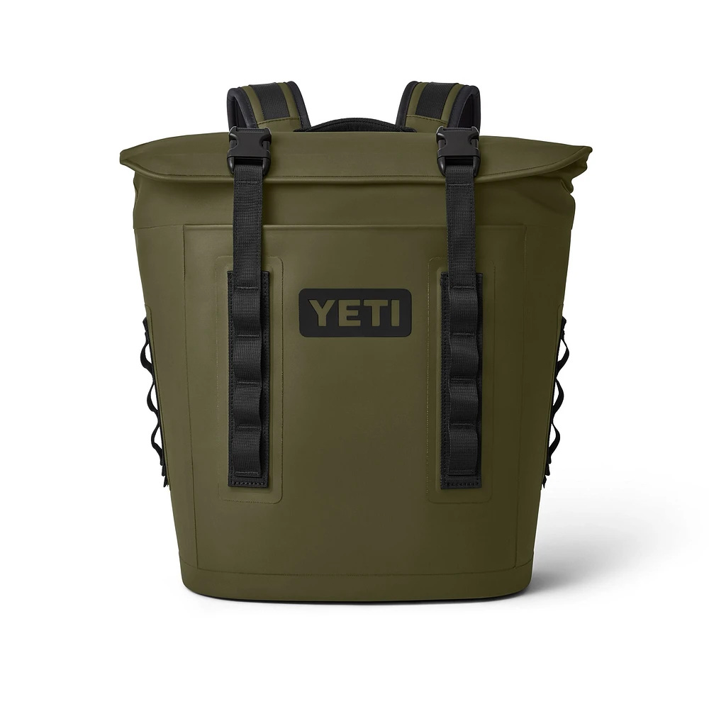 YETI Hopper® M12 Backpack Cooler