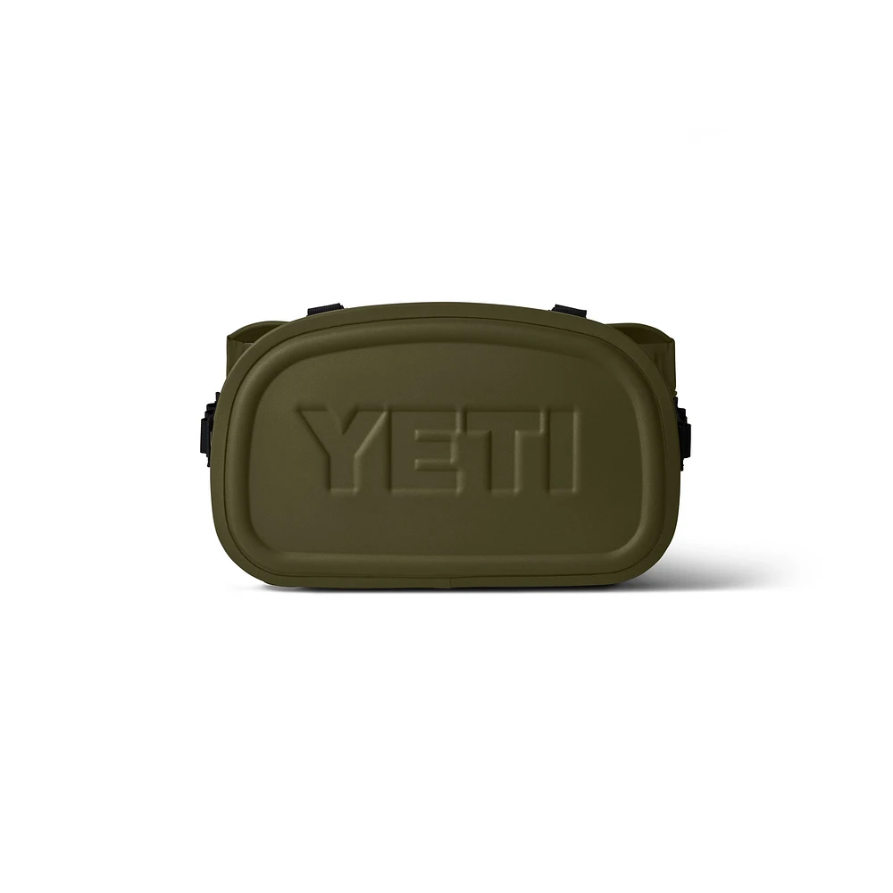 YETI Hopper® M12 Backpack Cooler