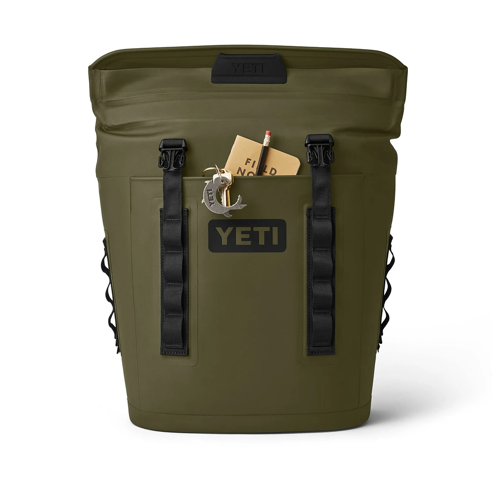 YETI Hopper® M12 Backpack Cooler