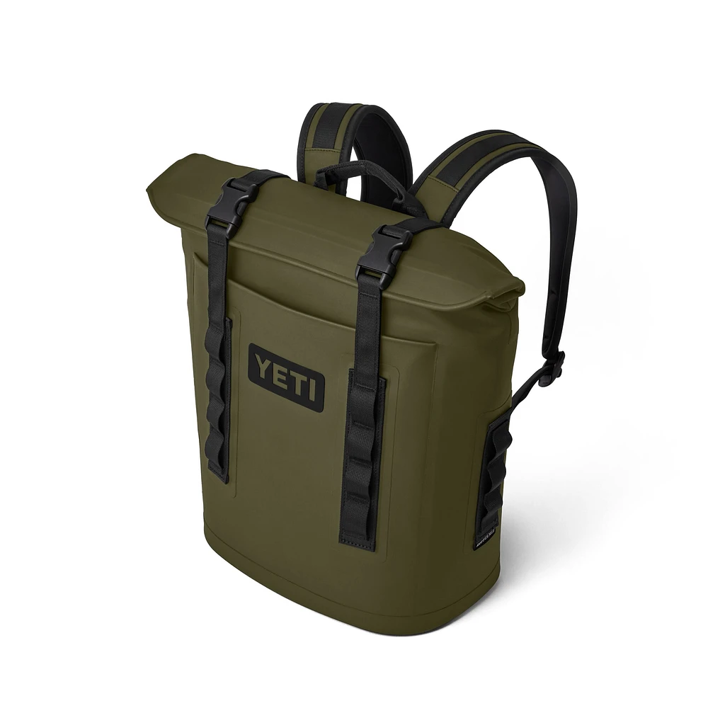 YETI Hopper® M12 Backpack Cooler