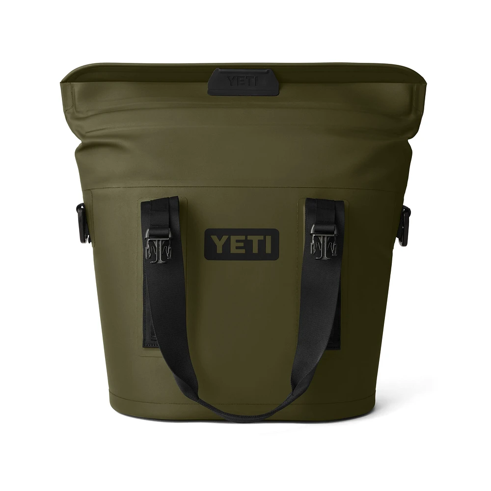 YETI Hopper® M15 Soft Cooler