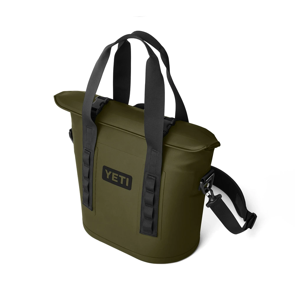 YETI Hopper® M15 Soft Cooler