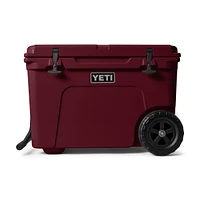 YETI Tundra® Haul Wheeled Cooler