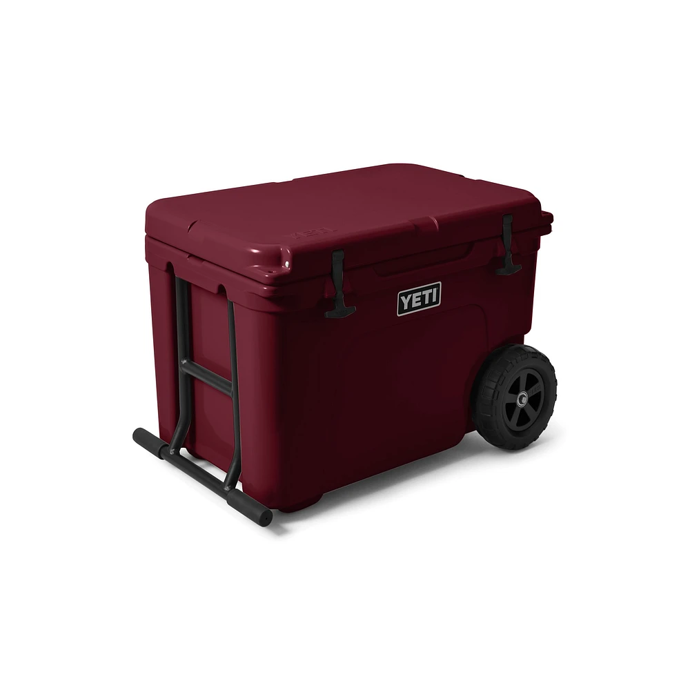 YETI Tundra® Haul Wheeled Cooler