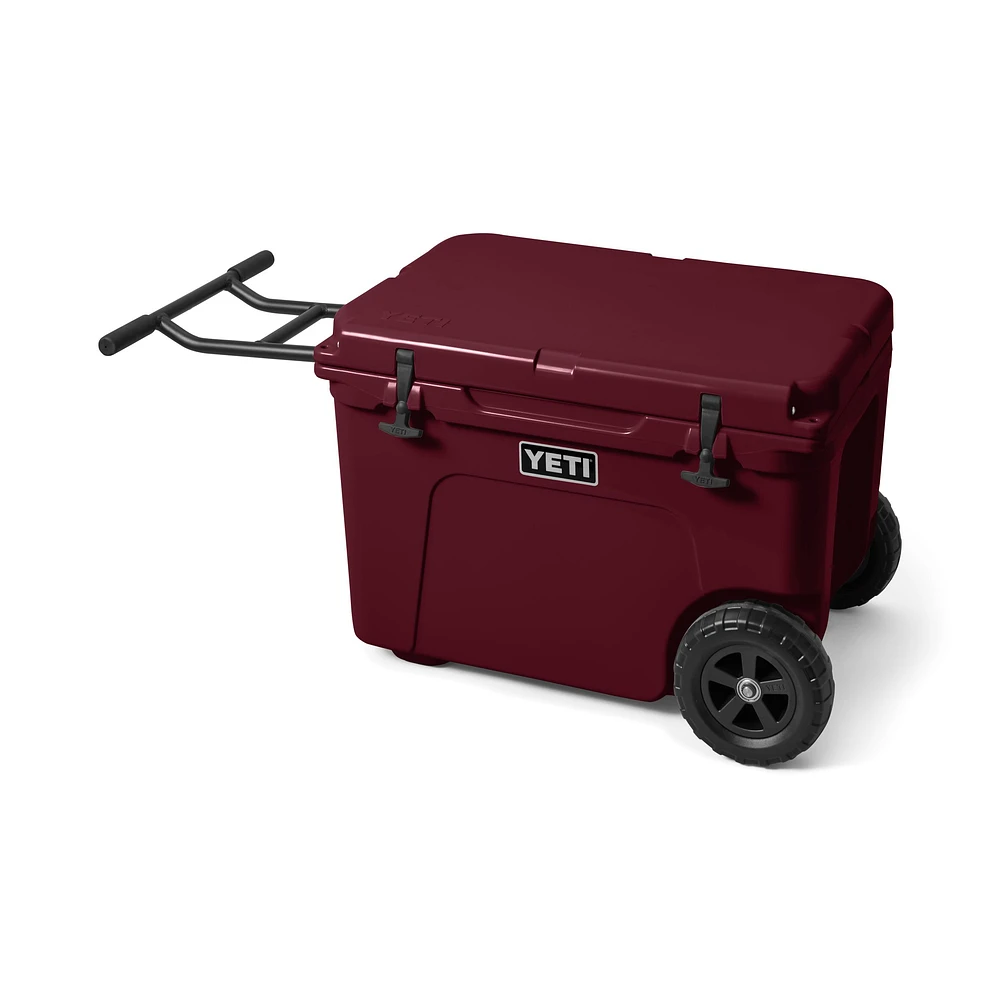 YETI Tundra® Haul Wheeled Cooler