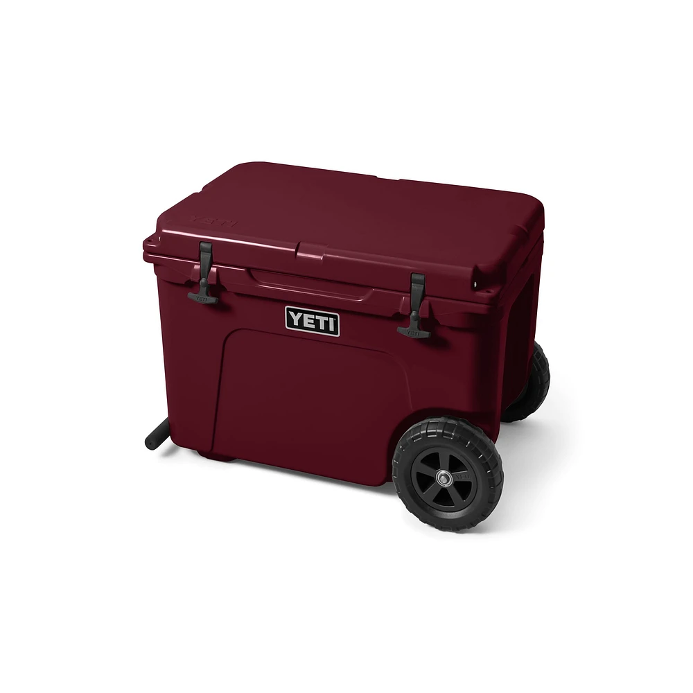 YETI Tundra® Haul Wheeled Cooler