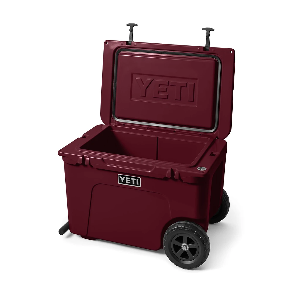 YETI Tundra® Haul Wheeled Cooler