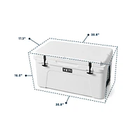 YETI Tundra® 65 Hard Cooler