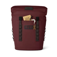 YETI Hopper® M12 Backpack Cooler