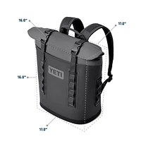 YETI Hopper® M12 Backpack Cooler