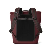 YETI Hopper® M12 Backpack Cooler