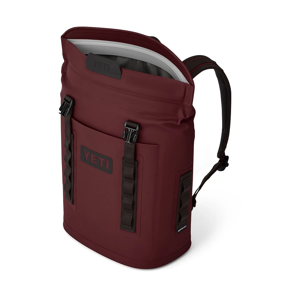 YETI Hopper® M12 Backpack Cooler