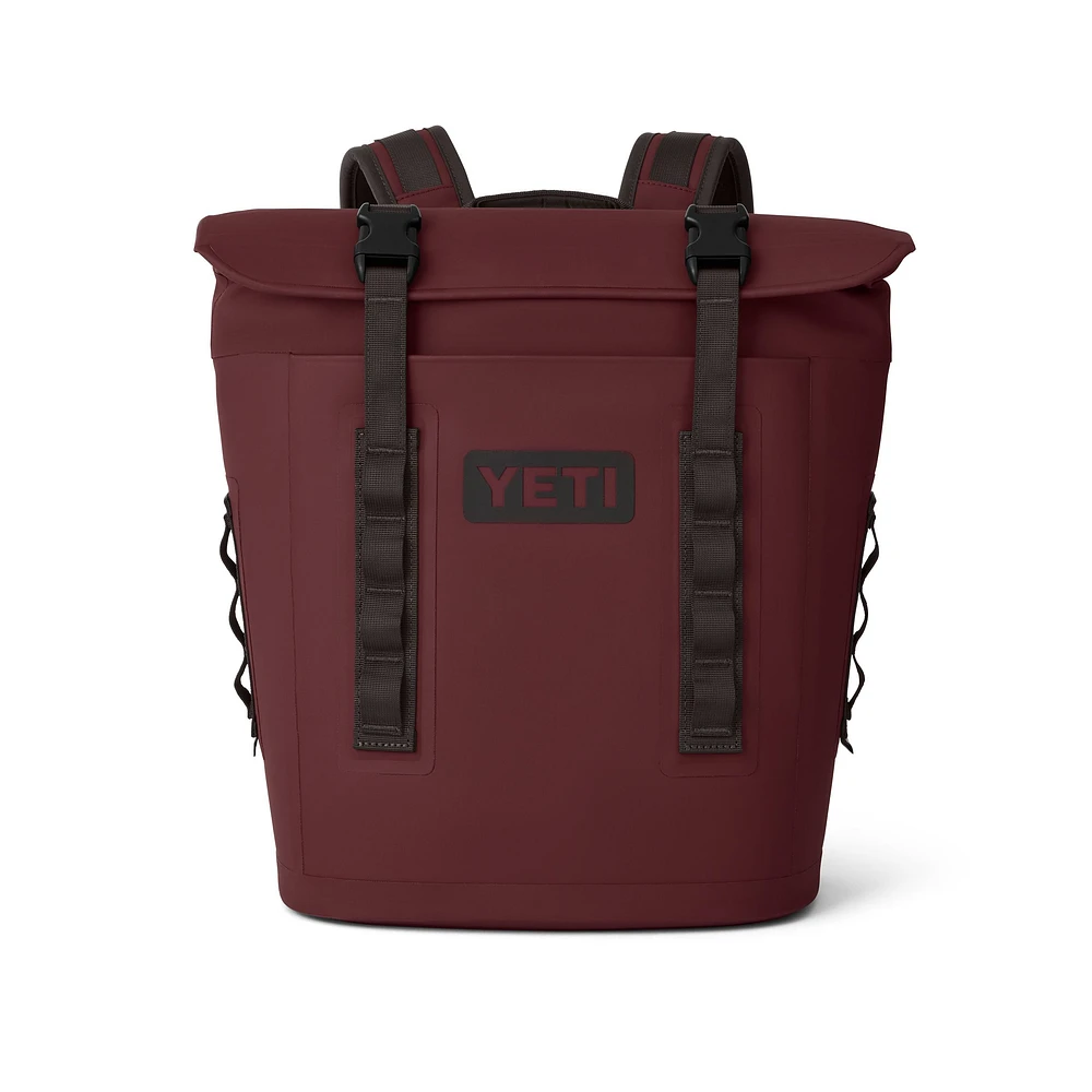 YETI Hopper® M12 Backpack Cooler