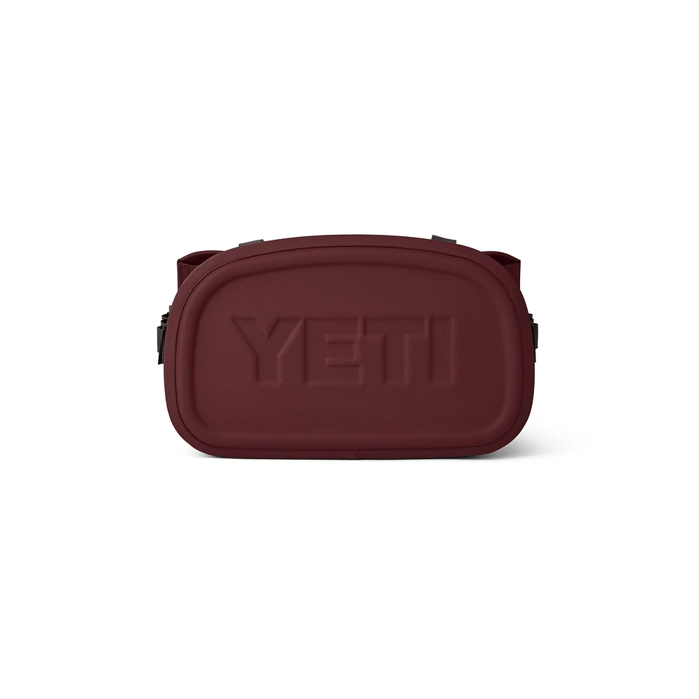 YETI Hopper® M12 Backpack Cooler