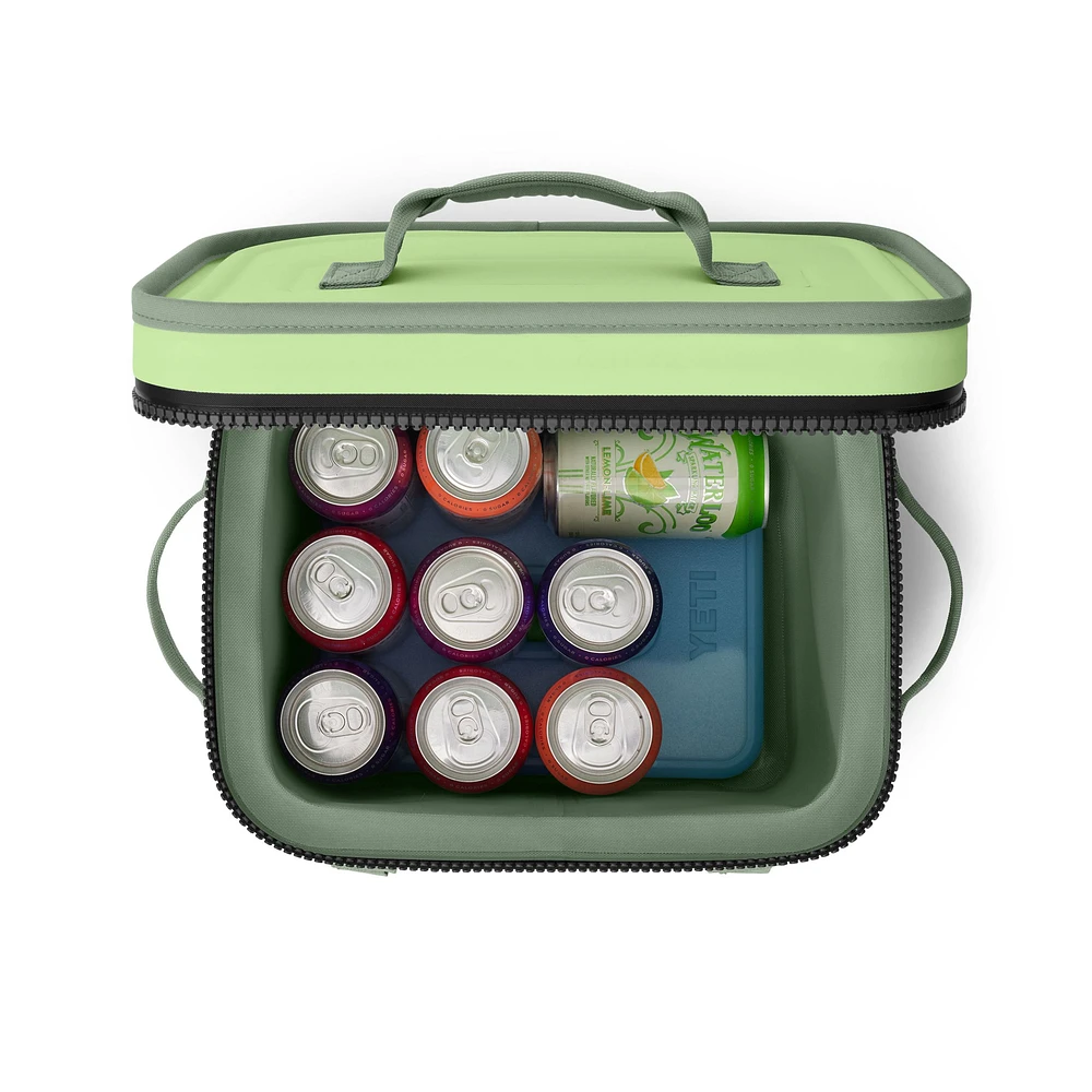 YETI Hopper Flip® 12 Soft Cooler Bag