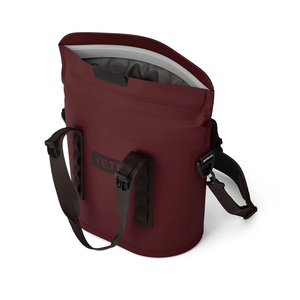 YETI Hopper® M15 Soft Cooler