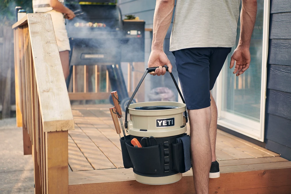 YETI LoadOut® 20L Bucket