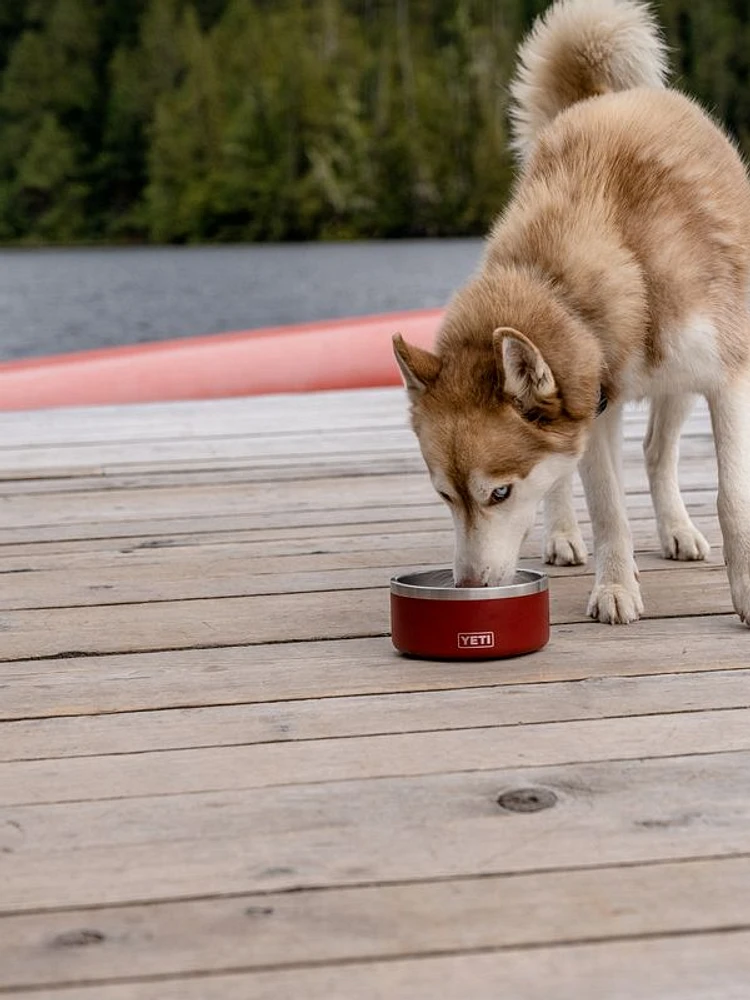 YETI Boomer™ 4 Dog Bowl