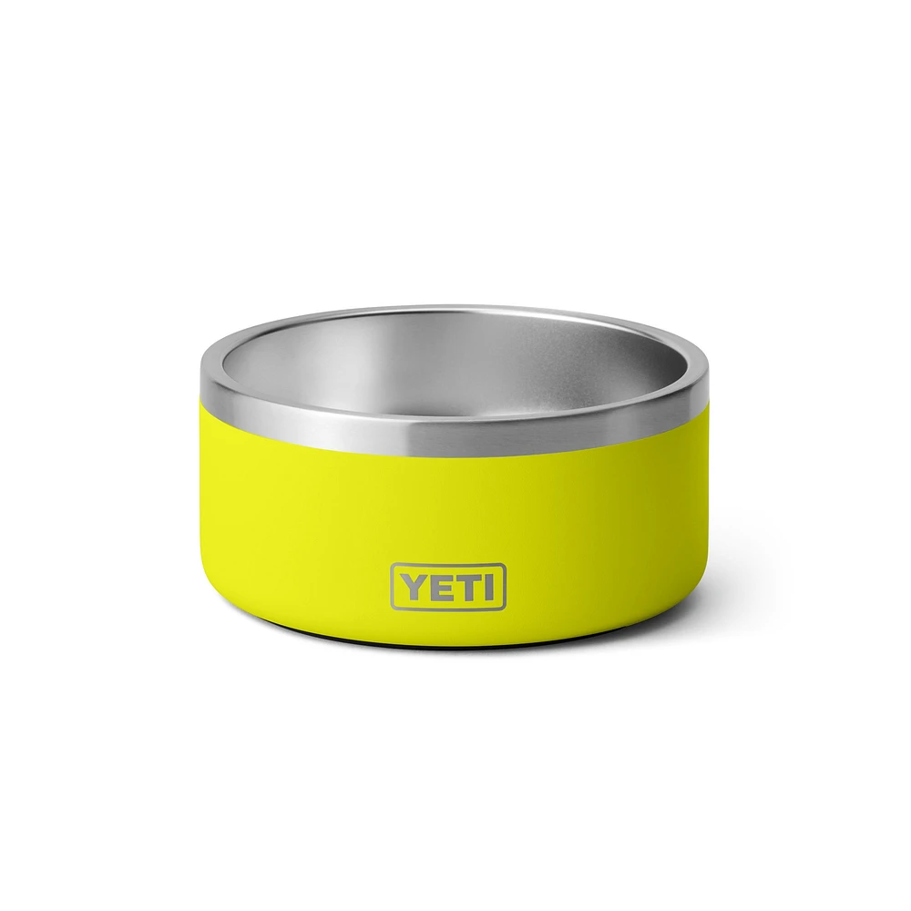 YETI Boomer™ 4 Dog Bowl