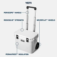 YETI Roadie® 24 Hard Cooler