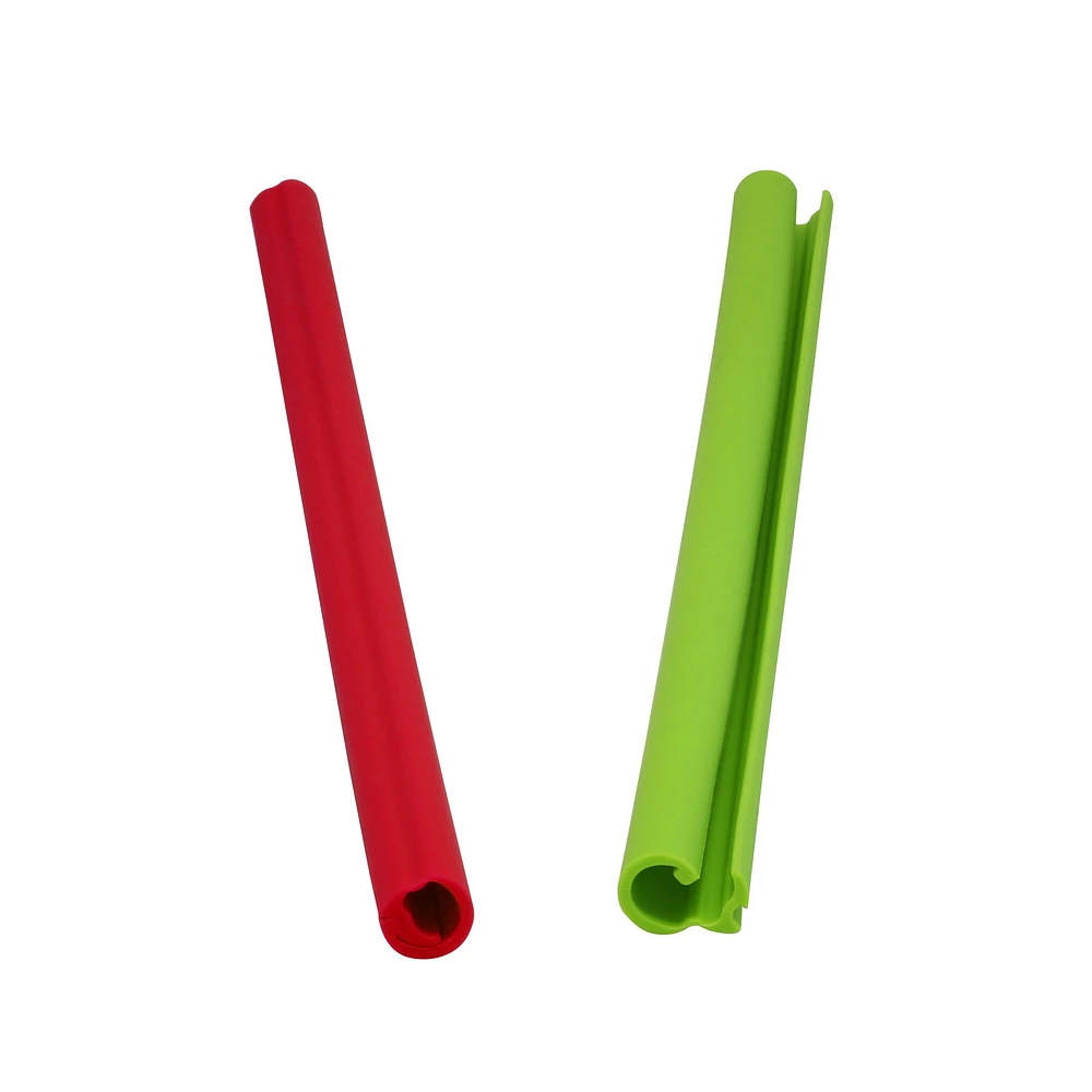 Coghlan's Silicone Straws - 4 Pack