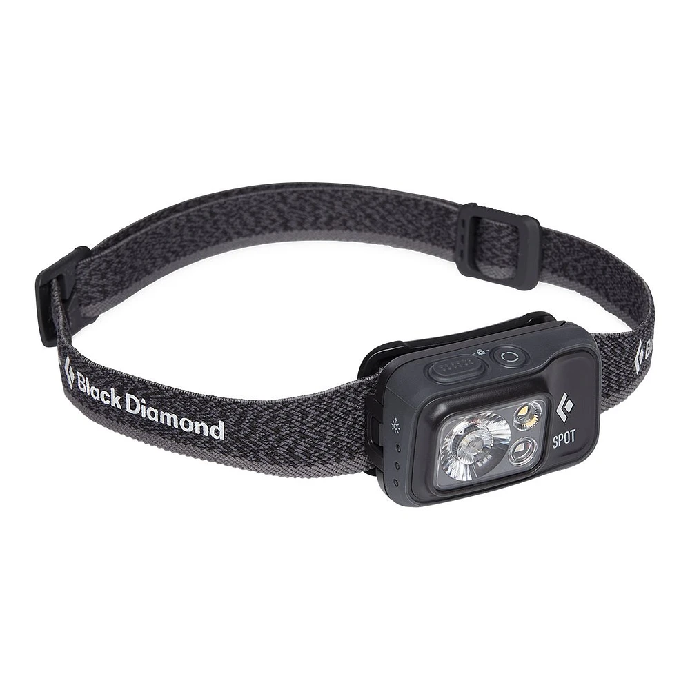 Black Diamond Spot 400 Headlamp