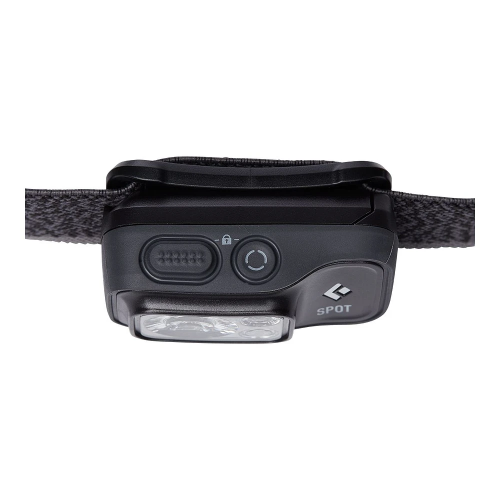 Black Diamond Spot 400 Headlamp