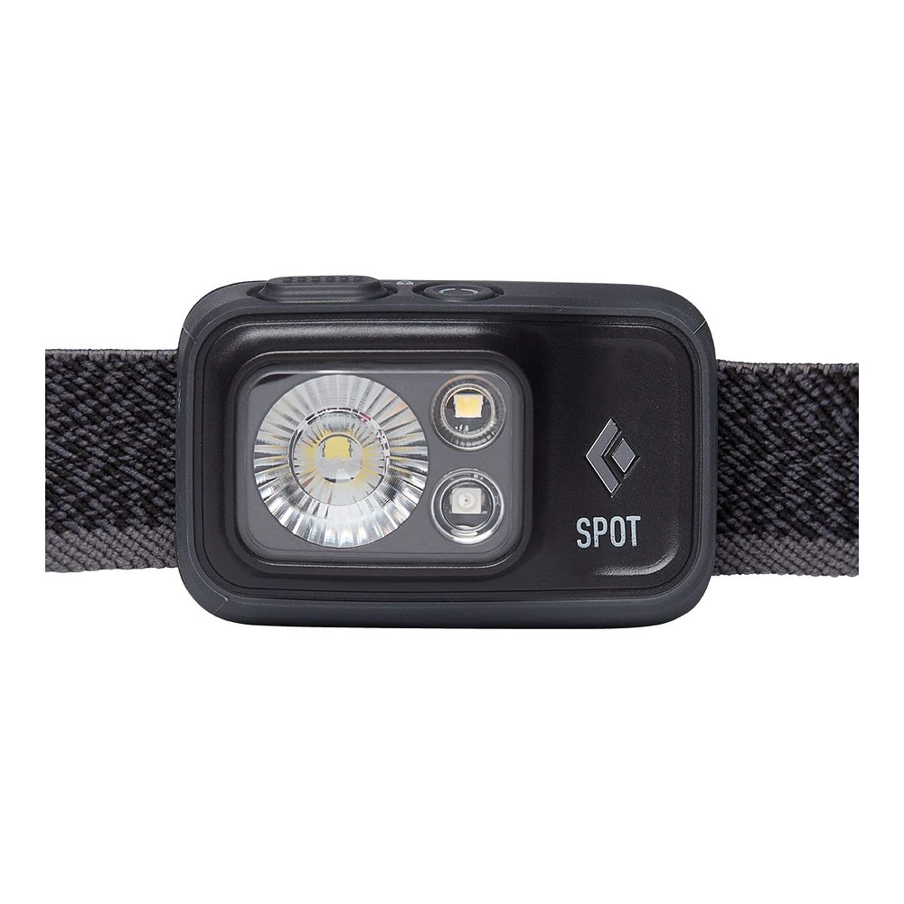 Black Diamond Spot 400 Headlamp