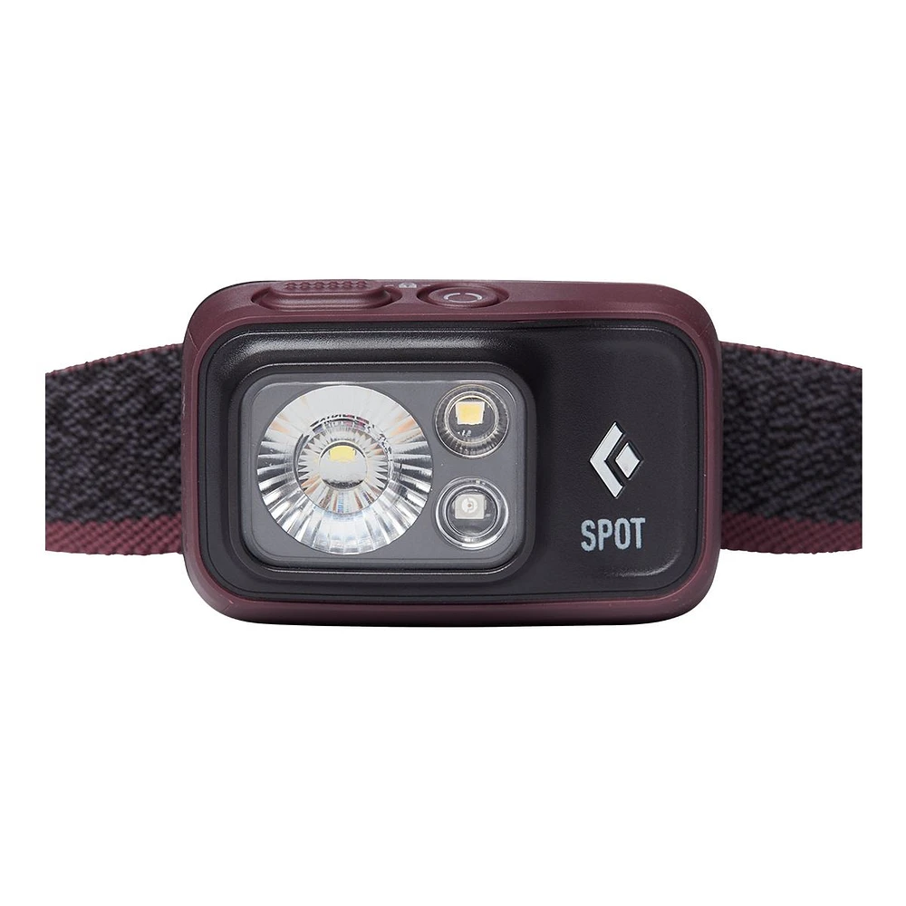 Black Diamond Spot 400 Headlamp