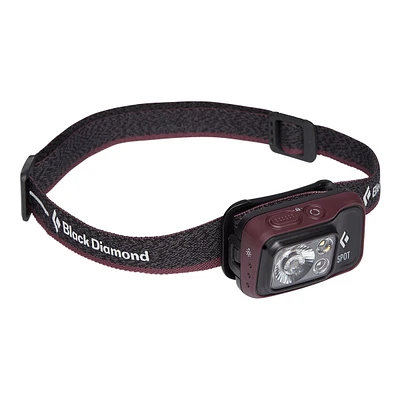 Black Diamond Spot 400 Headlamp