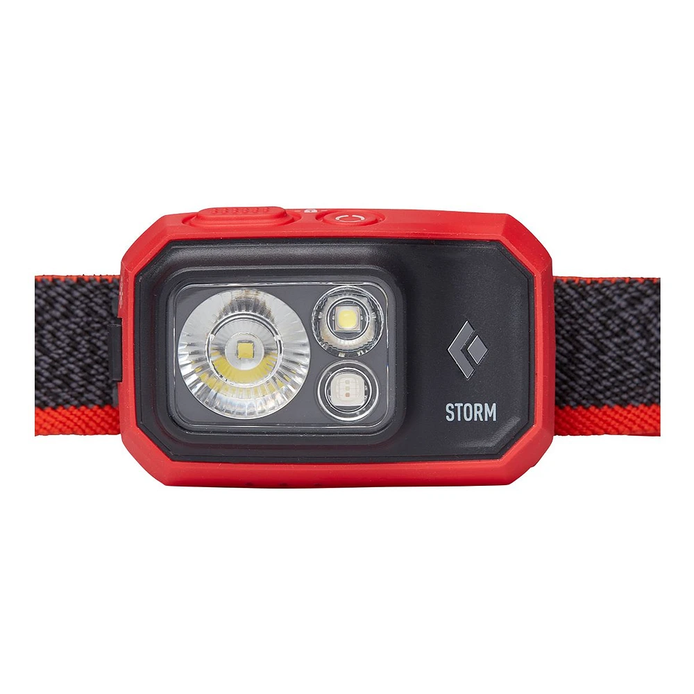 Black Diamond Storm 450 Headlamp