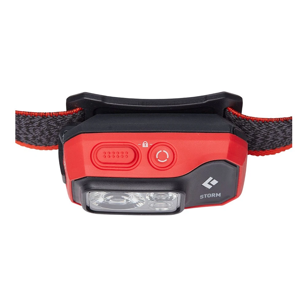 Black Diamond Storm 450 Headlamp