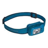 Black Diamond Spot 400-R Headlamp