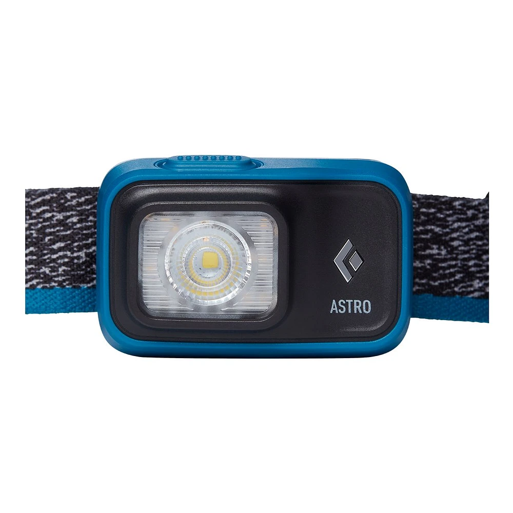 Black Diamond Astro 300 Headlamp