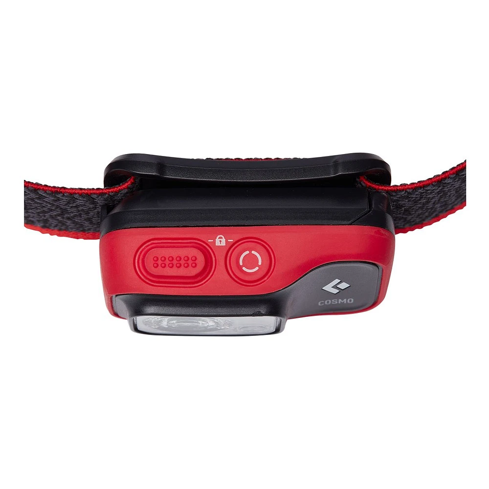 Black Diamond Cosmo 350 Headlamp