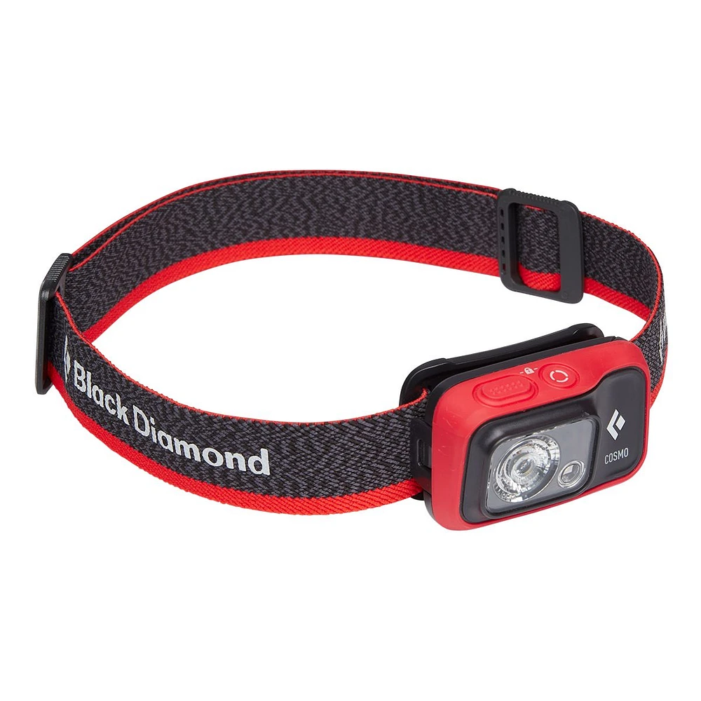 Black Diamond Cosmo 350 Headlamp