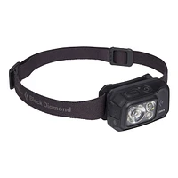 Black Diamond Storm 500-R Headlamp