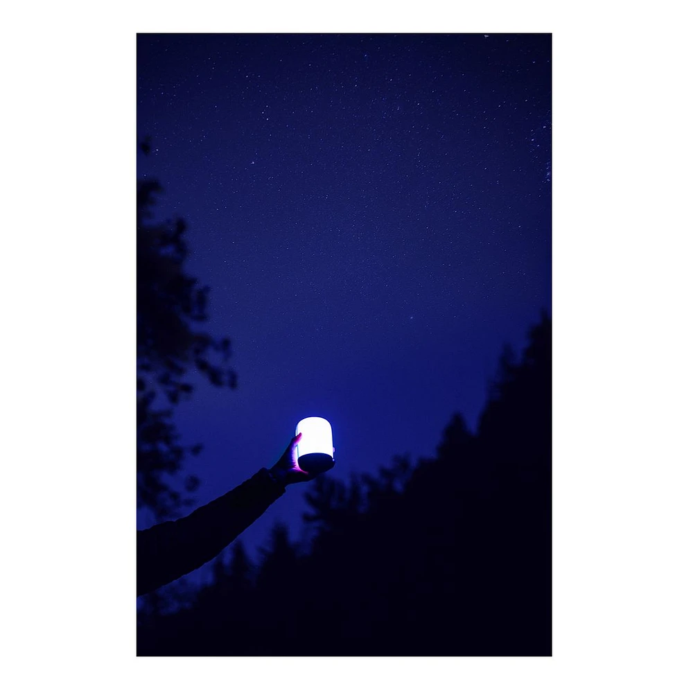 Biolite Alpenglow 500 Lantern