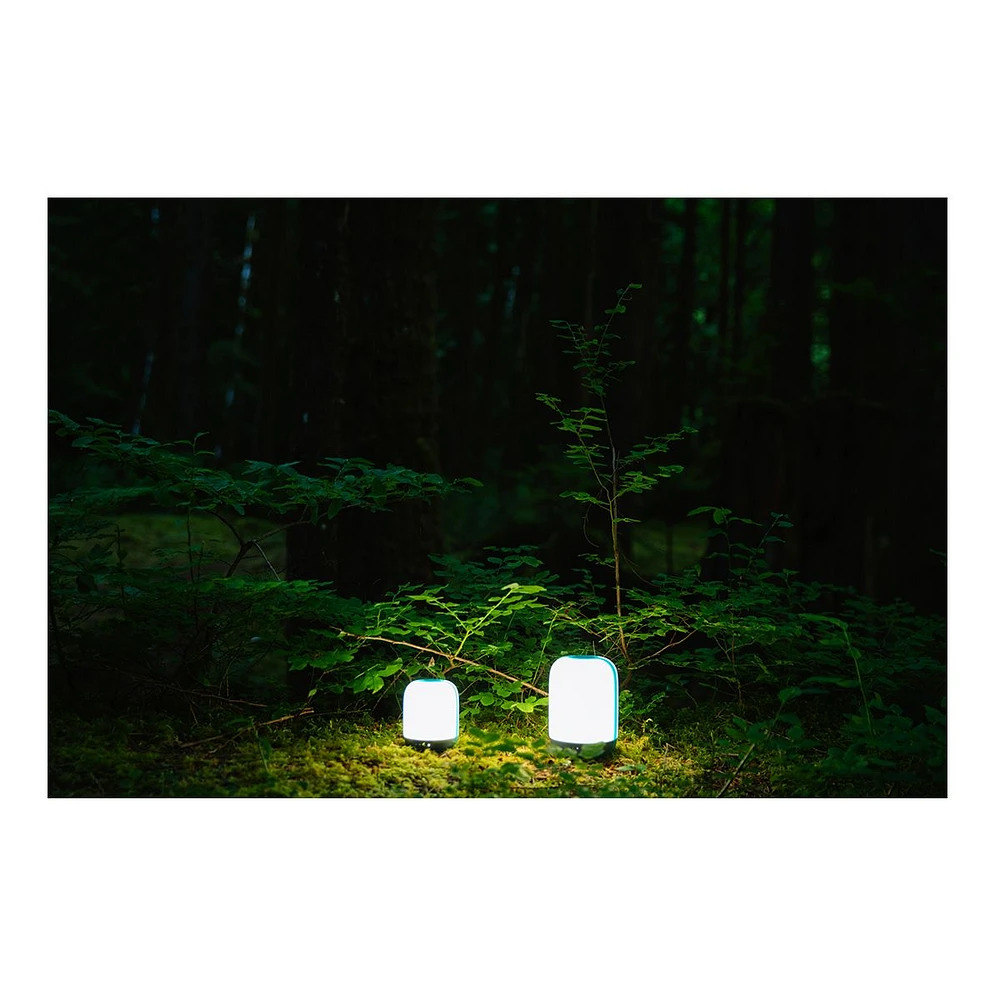 Biolite Alpenglow 500 Lantern