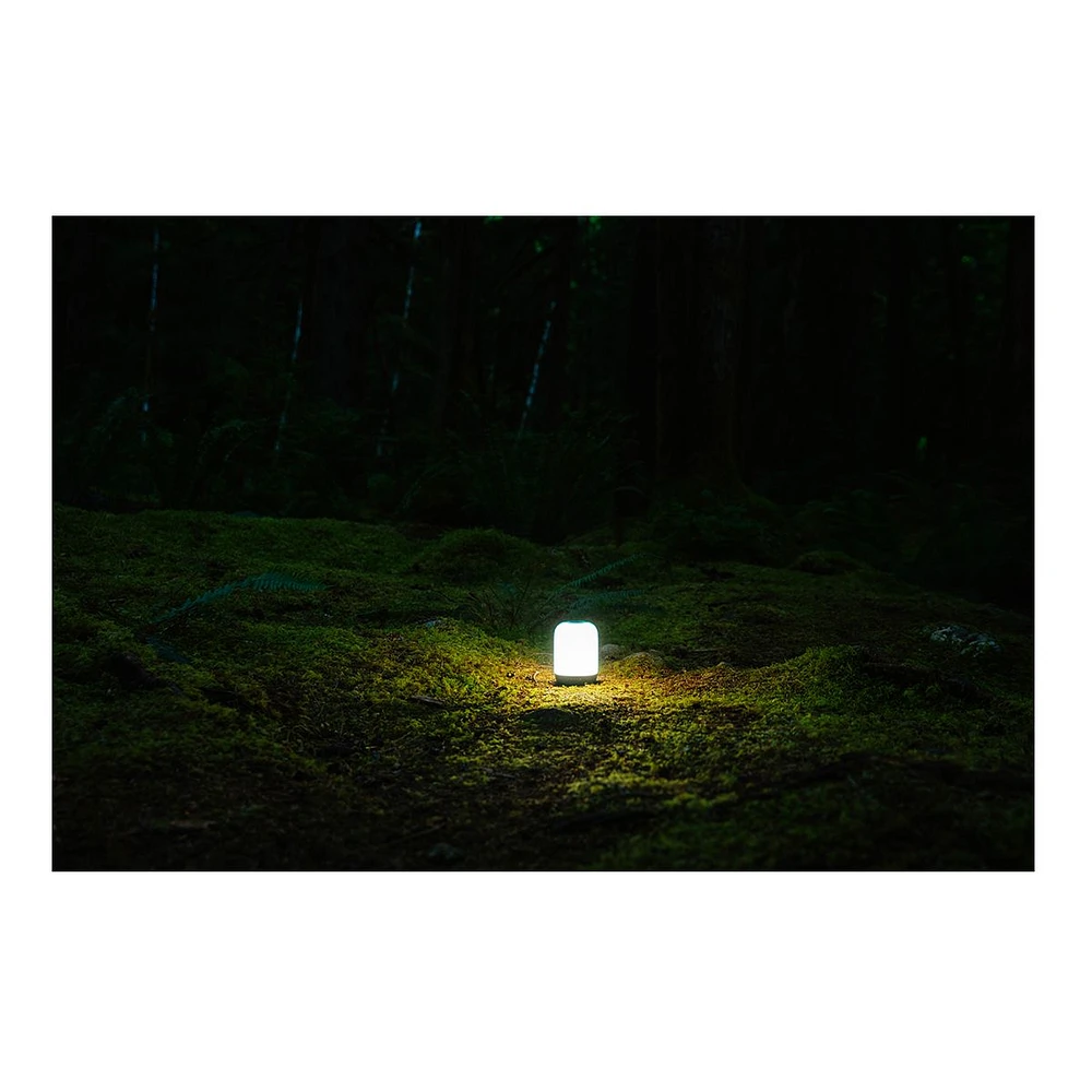 Biolite Alpenglow 500 Lantern