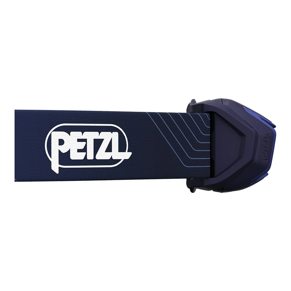 Petzl Actik 450 Lumens Headlamp